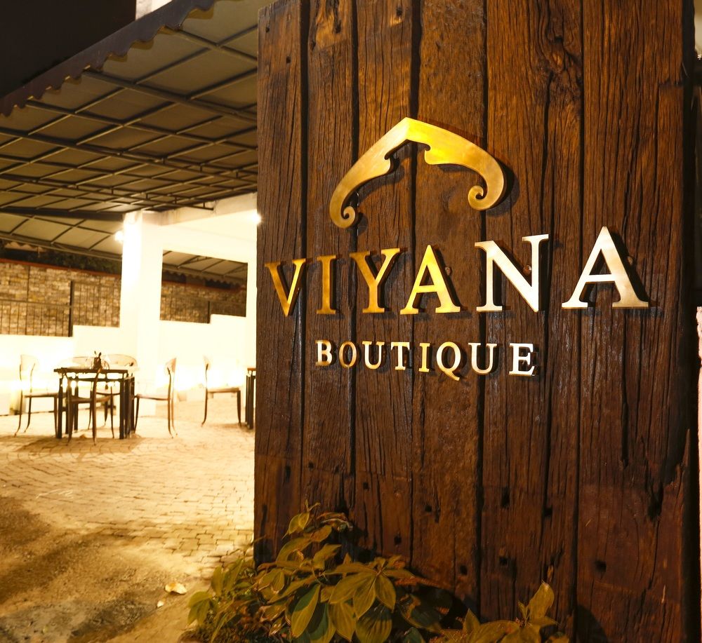 Viyana Boutique Hotel image 1